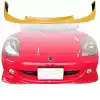 ModeloDrive FRP TRDE Front Lip Valance > Toyota MRS MR2 Spyder 2003-2005 - Image 14