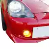 ModeloDrive FRP TRDE Front Lip Valance > Toyota MRS MR2 Spyder 2003-2005 - Image 29