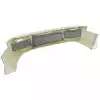 ModeloDrive FRP BSPO v2 Front Bumper > Nissan Silvia S13 1989-1994 > 2dr Coupe - Image 14