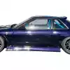 ModeloDrive FRP BSPO v2 Side Skirts > Nissan Silvia S13 1989-1994 > 2/3dr - Image 2