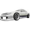 ModeloDrive FRP BSPO v2 Side Skirts > Nissan Silvia S13 1989-1994 > 2/3dr - Image 18