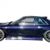 ModeloDrive FRP BSPO v2 Side Skirts > Nissan 240SX 1989-1994 > 2/3dr - Image 2