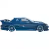 ModeloDrive FRP BSPO v2 Side Skirts > Nissan 240SX 1989-1994 > 2/3dr - Image 6