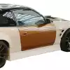 ModeloDrive FRP BSPO v2 Side Skirts > Nissan 240SX 1989-1994 > 2/3dr - Image 8