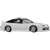 ModeloDrive FRP BSPO v2 Side Skirts > Nissan 240SX 1989-1994 > 2/3dr - Image 11