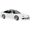 ModeloDrive FRP BSPO v2 Side Skirts > Nissan 240SX 1989-1994 > 2/3dr - Image 13