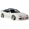 ModeloDrive FRP BSPO v2 Side Skirts > Nissan 240SX 1989-1994 > 2/3dr - Image 14