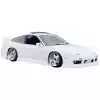 ModeloDrive FRP BSPO v2 Side Skirts > Nissan 240SX 1989-1994 > 2/3dr - Image 15