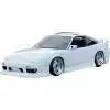 ModeloDrive FRP BSPO v2 Side Skirts > Nissan 240SX 1989-1994 > 2/3dr - Image 16