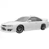 ModeloDrive FRP FKON Front Bumper > Nissan 240SX S14 (Kouki) 1997-1998 - Image 5