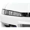 ModeloDrive FRP WOR9 v2 Front Bumper > Nissan 240SX S14 (Kouki) 1997-1998 - Image 7