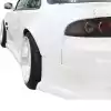 ModeloDrive FRP WOR9 v2 Side Skirts > Nissan 240SX S14 1995-1998 - Image 8