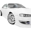 ModeloDrive FRP WOR9 v2 Side Skirts > Nissan 240SX S14 1995-1998 - Image 12