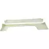 ModeloDrive FRP WOR9 v2 Side Skirts > Nissan 240SX S14 1995-1998 - Image 24