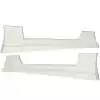 ModeloDrive FRP WOR9 v2 Side Skirts > Nissan 240SX S14 1995-1998 - Image 27