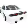 ModeloDrive FRP WOR9 v2 Rear Bumper > Nissan 240SX S14 1995-1998 - Image 3