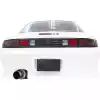 ModeloDrive FRP WOR9 v2 Rear Bumper > Nissan 240SX S14 1995-1998 - Image 4