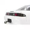 ModeloDrive FRP WOR9 v2 Rear Bumper > Nissan 240SX S14 1995-1998 - Image 8