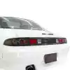 ModeloDrive FRP WOR9 v2 Rear Bumper > Nissan 240SX S14 1995-1998 - Image 9