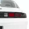 ModeloDrive FRP WOR9 v2 Rear Bumper > Nissan 240SX S14 1995-1998 - Image 11