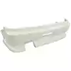 ModeloDrive FRP WOR9 v2 Rear Bumper > Nissan 240SX S14 1995-1998 - Image 12