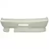 ModeloDrive FRP WOR9 v2 Rear Bumper > Nissan 240SX S14 1995-1998 - Image 14