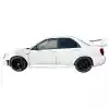 ModeloDrive FRP LS WRC Wide Body Fenders (front) > Subaru Impreza WRX 2004-2005 > 2/4/5dr - Image 8