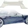 ModeloDrive FRP RAME Wide Body Side Skirts > Mazda Miata (NB) 1998-2005 - Image 1