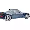 ModeloDrive FRP RAME Wide Body Side Skirts > Mazda Miata (NB) 1998-2005 - Image 2