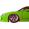 ModeloDrive FRP BSPO Blister Wide Body 50mm Fenders (front) > Nissan Silvia S13 1989-1994 > 2dr Coupe - Image 9