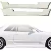 ModeloDrive FRP VERT Side Skirts > Nissan Skyline R32 GTS 1990-1994 > 2dr Coupe - Image 1