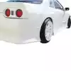 ModeloDrive FRP VERT Side Skirts > Nissan Skyline R32 GTS 1990-1994 > 2dr Coupe - Image 6