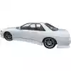 ModeloDrive FRP VERT Side Skirts > Nissan Skyline R32 GTS 1990-1994 > 2dr Coupe - Image 12