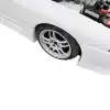 ModeloDrive FRP VERT Side Skirts > Nissan Skyline R32 GTS 1990-1994 > 2dr Coupe - Image 15