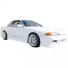 ModeloDrive FRP VERT Side Skirts > Nissan Skyline R32 GTS 1990-1994 > 2dr Coupe - Image 16