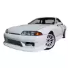 ModeloDrive FRP VERT Side Skirts > Nissan Skyline R32 GTS 1990-1994 > 2dr Coupe - Image 17