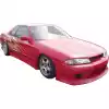 ModeloDrive FRP VERT Side Skirts > Nissan Skyline R32 GTS 1990-1994 > 2dr Coupe - Image 20