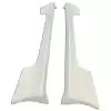 ModeloDrive FRP VERT Side Skirts > Nissan Skyline R32 GTS 1990-1994 > 2dr Coupe - Image 25