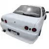 ModeloDrive FRP VERT Rear Bumper > Nissan Skyline R32 GTS 1990-1994 > 2dr Coupe - Image 5