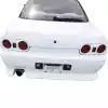 ModeloDrive FRP VERT Rear Bumper > Nissan Skyline R32 GTS 1990-1994 > 2dr Coupe - Image 6