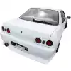 ModeloDrive FRP VERT Rear Bumper > Nissan Skyline R32 GTS 1990-1994 > 2dr Coupe - Image 7