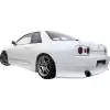 ModeloDrive FRP VERT Rear Bumper > Nissan Skyline R32 GTS 1990-1994 > 2dr Coupe - Image 8