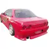 ModeloDrive FRP VERT Rear Bumper > Nissan Skyline R32 GTS 1990-1994 > 2dr Coupe - Image 21