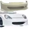 ModeloDrive FRP WSPO GT Wide Body Front Bumper > Toyota MRS MR2 Spyder 2000-2005 - Image 1