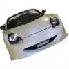 ModeloDrive FRP WSPO GT Wide Body Front Bumper > Toyota MRS MR2 Spyder 2000-2005 - Image 4