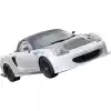 ModeloDrive FRP WSPO GT Wide Body Front Bumper > Toyota MRS MR2 Spyder 2000-2005 - Image 9