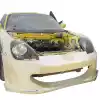 ModeloDrive FRP WSPO GT Wide Body Front Bumper > Toyota MRS MR2 Spyder 2000-2005 - Image 26