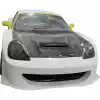 ModeloDrive FRP WSPO GT Wide Body Front Bumper > Toyota MRS MR2 Spyder 2000-2005 - Image 28