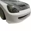 ModeloDrive FRP WSPO GT Wide Body Front Bumper > Toyota MRS MR2 Spyder 2000-2005 - Image 29