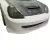 ModeloDrive FRP WSPO GT Wide Body Front Bumper > Toyota MRS MR2 Spyder 2000-2005 - Image 30